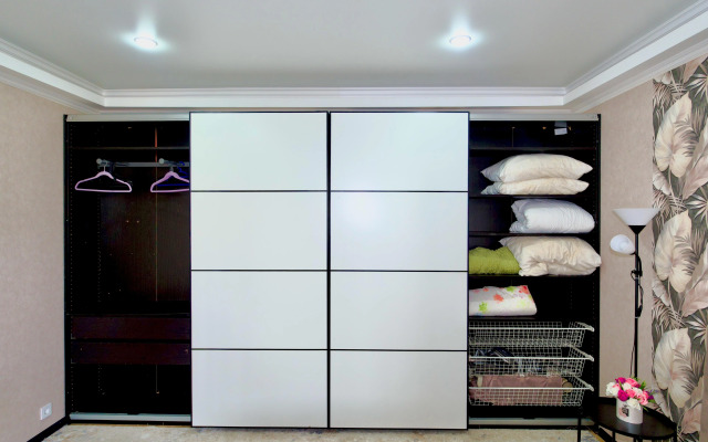 Na ulitse Gagarina 53A 2 Flat