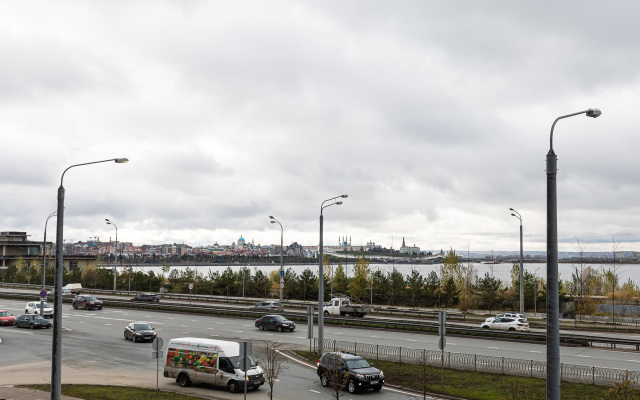 Апартаменты LS Savin House