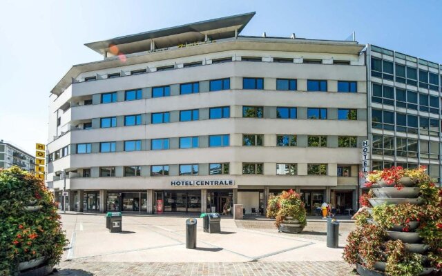 Hotel Centrale