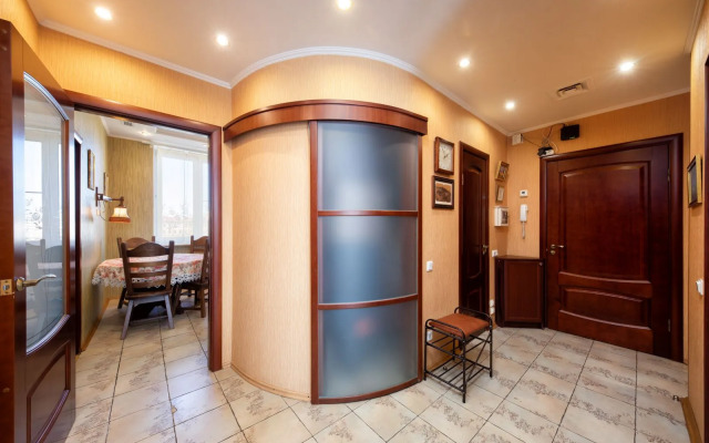 Квартира Кронверкская 45