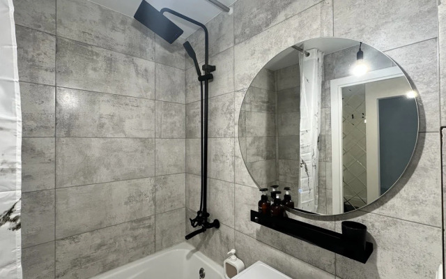 Апартаменты Однокомнатные на Совхозная 35/3с1