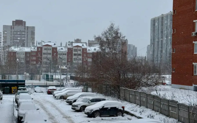 Квартира Дубравушка 4