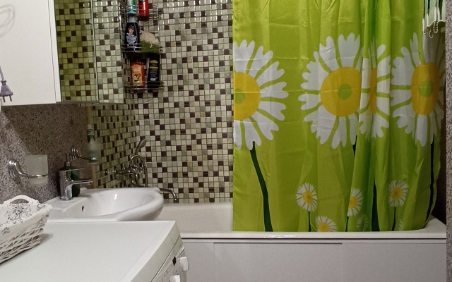 Апартаменты Zvezdnaya