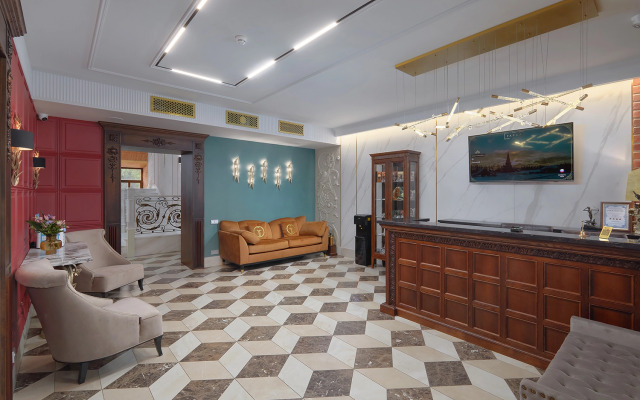 Garda Boutique - hotel