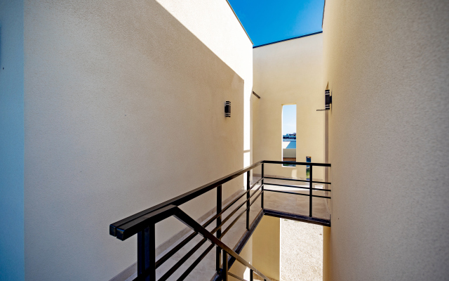 Buhta Guru Boutique Hotel