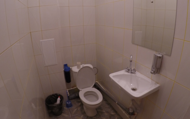 Хостел Privet!