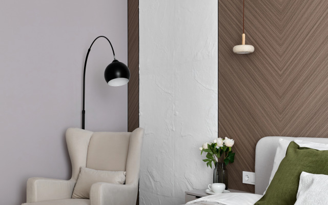 Квартира TerraAparts на Удельной