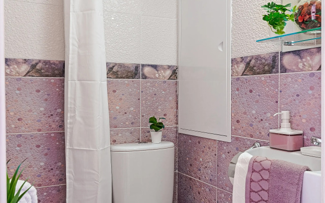 V Novom Zhk Gorod Se3 Apartments