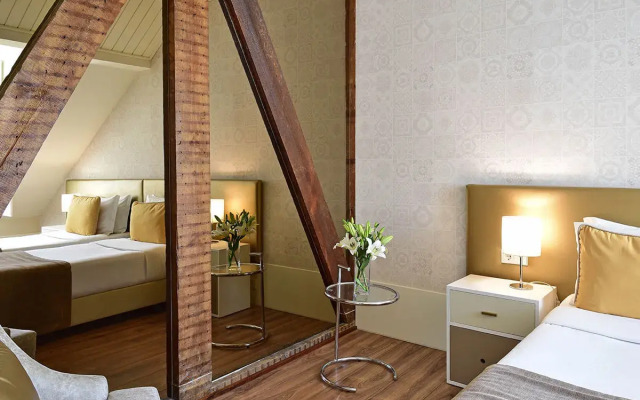 My Story Hotel Ouro