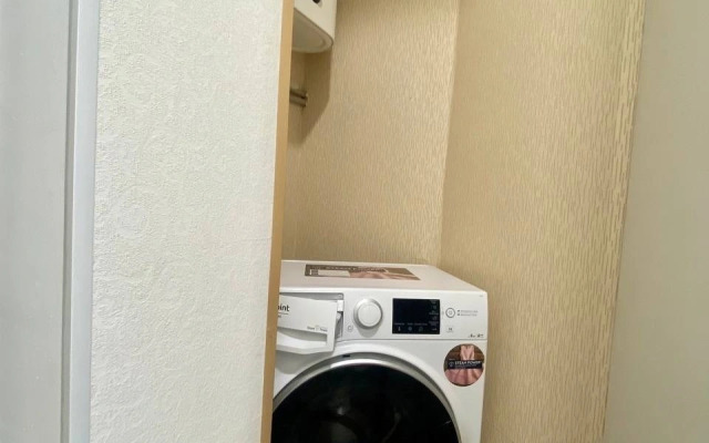 Studiya Bakinskaya 26/1-15 Flat