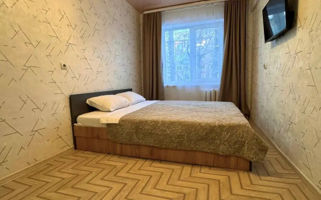 Апартаменты на Улице Шевченко 57