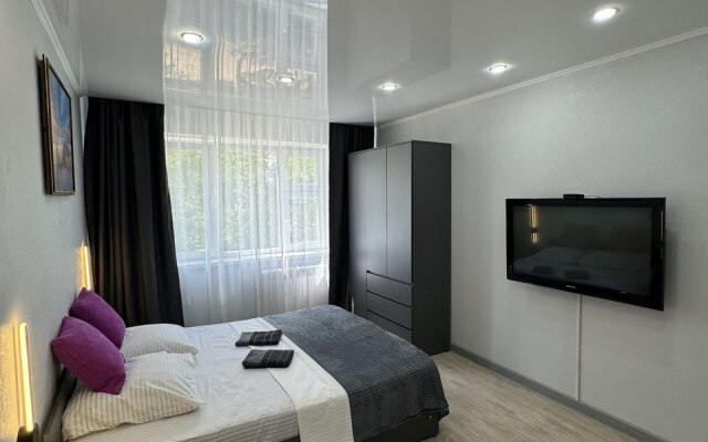 Bragin Hill Apartments