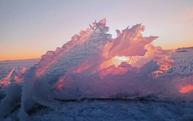 Гостевой дом Лисий берег