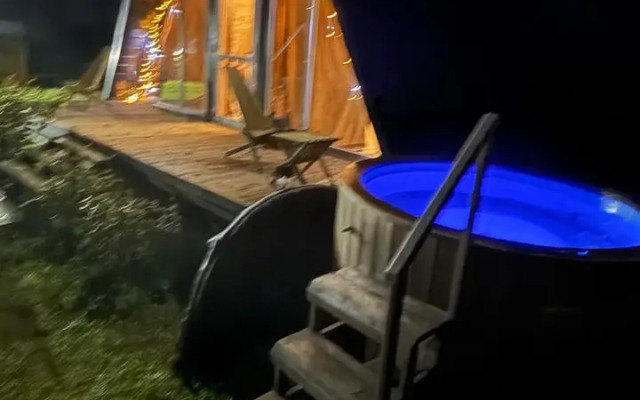 Частный Дом у Плеса