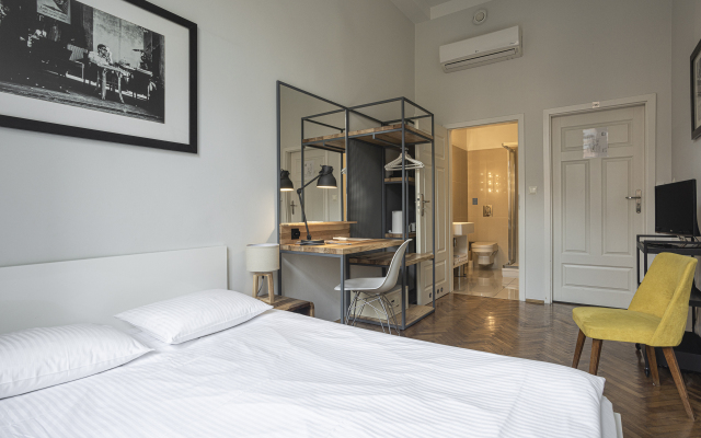 NOVUMHOUSE - Straszewskiego Mini-Hotel