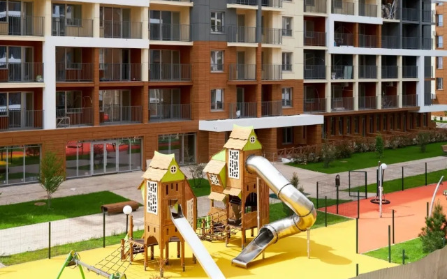 Karavella Portugalii Flat