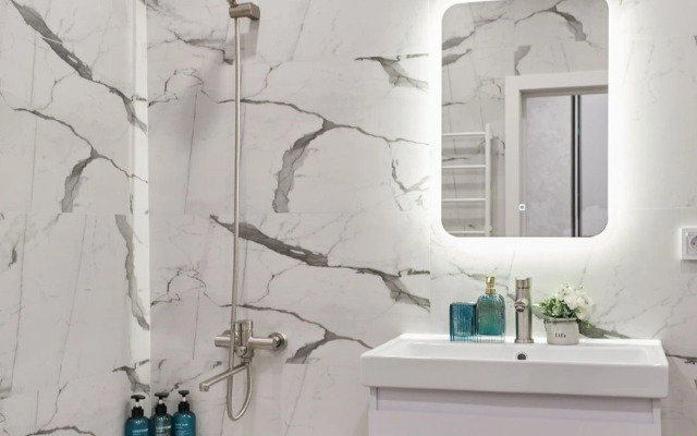 Квартира 2-х комнатная в ЖК Рубин