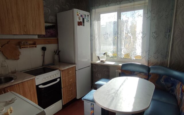 Квартира Однокомнатная рядом с Диагностическим Центром
