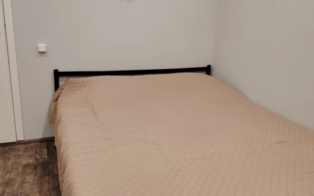 Na Naberezhnoy mini Hotel