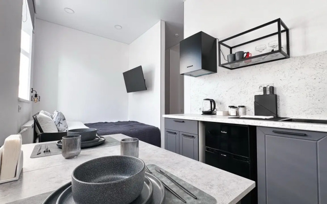Polarnik by Arctic House Hotel