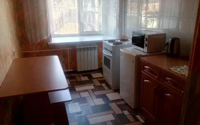 Апартаменты на Калинина 22