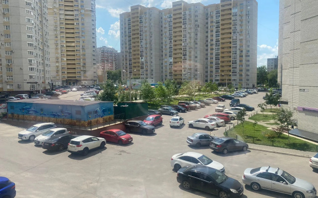 Квартира Двухкомнатная квартира в Дельфине