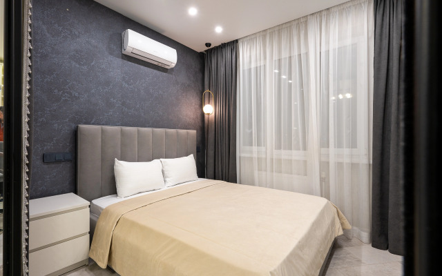 Flat Milli House Na Pavlyukhina
