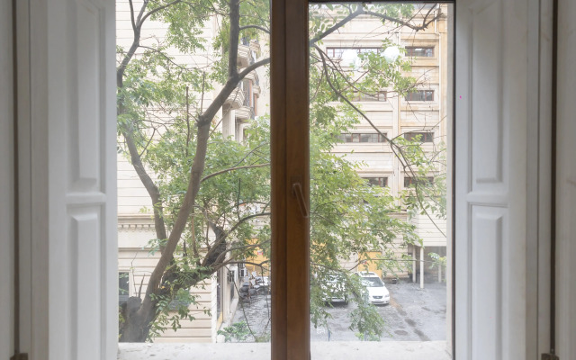 Dvukhkomnatnye s Gostinnoy Komnatoy na Torgovoy Ulitse ( K5) Apartments