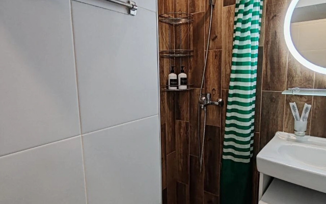 Квартира Красивая студия в центре Питера