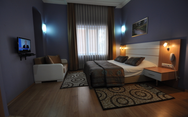 Khalkedon Mini-Hotel Istanbul