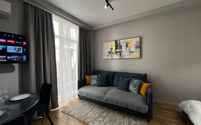 Апартаменты Стиль Возле Моря