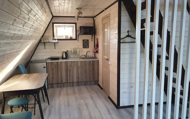 Гостевой дом Афрейм