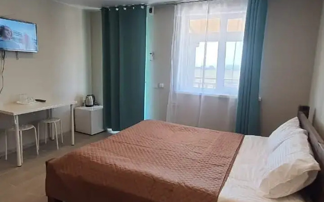 Saint P Private House