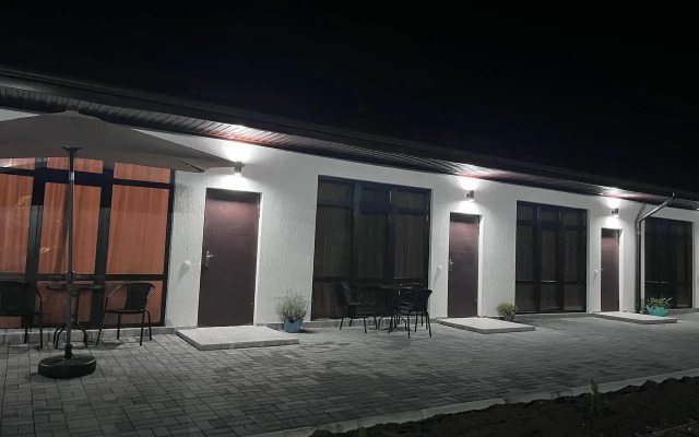 Maryana Hotel