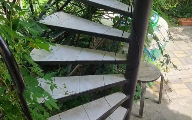 U Plyazha Guest House