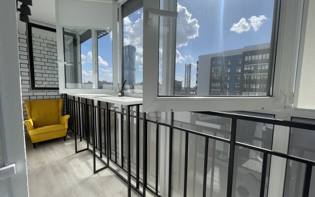 Апартаменты в ЖК Aрт Сити