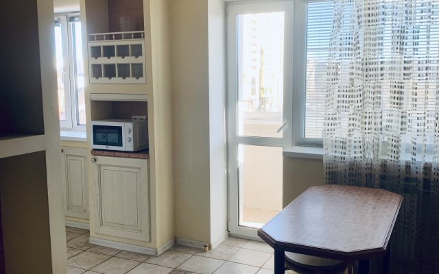 Квартира Студия в Центре