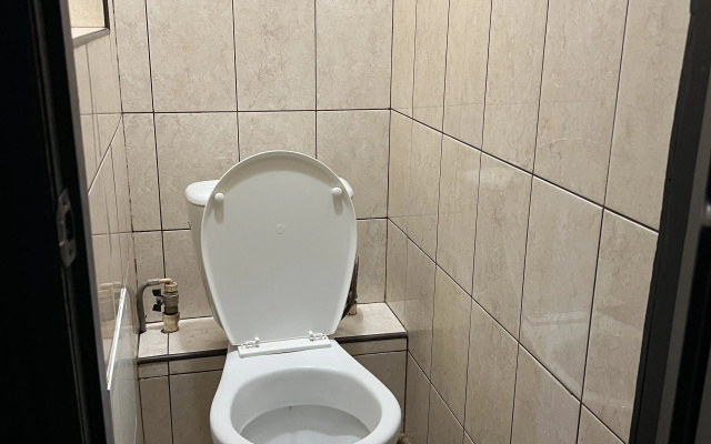 Квартира в тихом месте