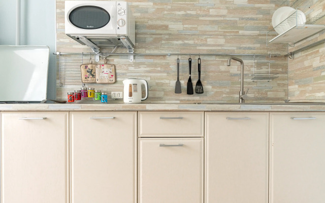 Квартира Пулковский Меридиан