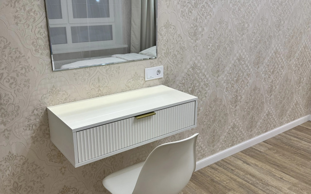 Квартира на Улице Коммунистическая 98/1