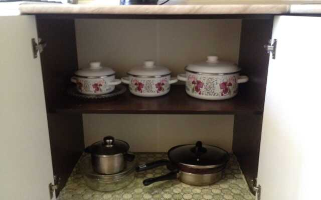 Апартаменты на Маяковской