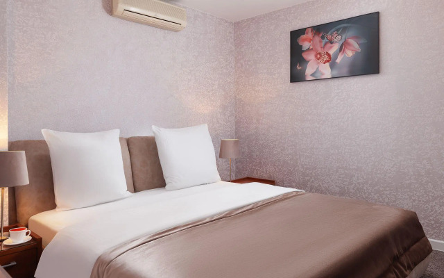 Grin Hotel 4*