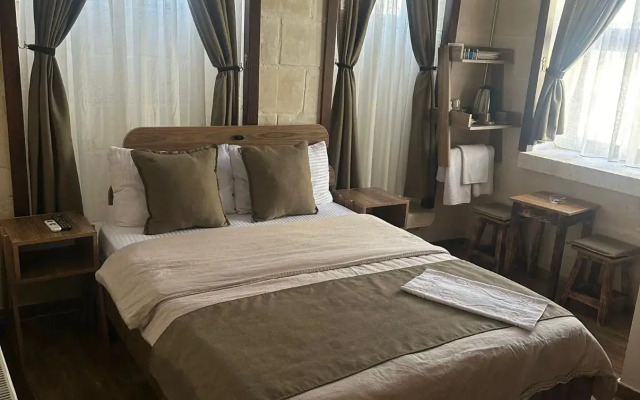 Хостел Ezel Hanim Konagi