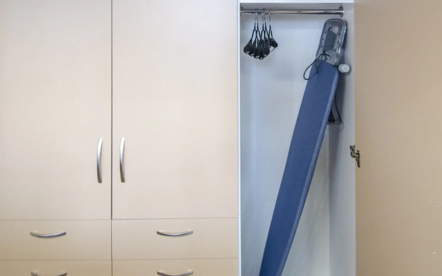 Loft v tsentre goroda Apartments