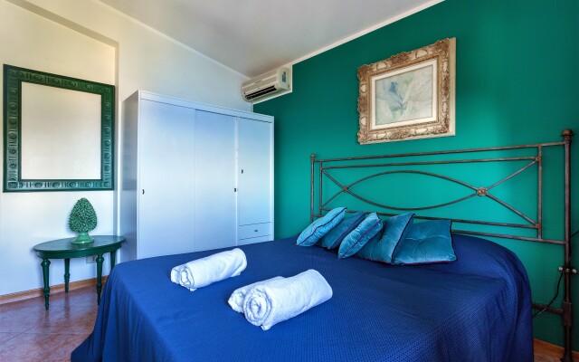 Terrass sur Isola Bella Guest house