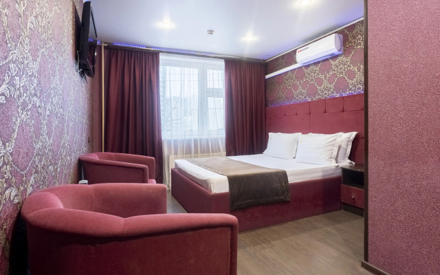 Hotel Sova V  Nekrasovke