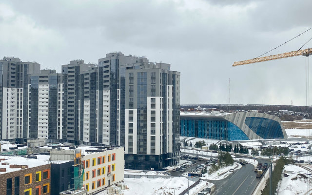 uTrip Antalya Apartments