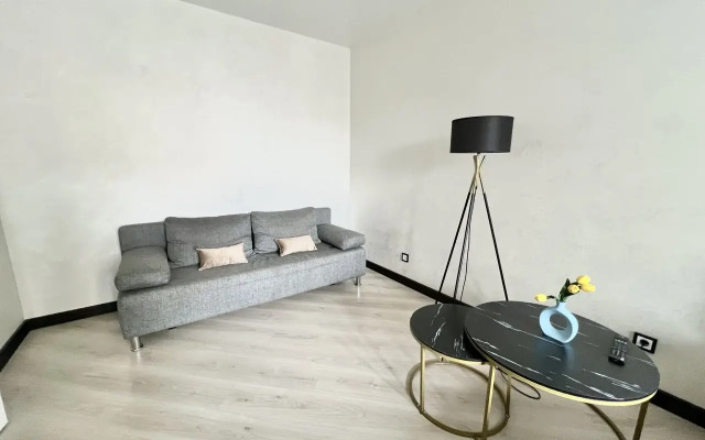 Lux Neoklassika Apartments