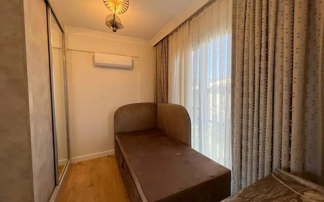 Kervansaray Loft Apartments