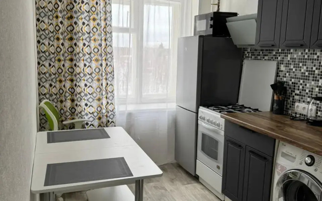 Квартира на Ленина 17